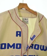 CMF OUTDOOR GARMENT（シーエムエフアウトドアガーメント）カジュアルシャツ 白 サイズ:XL メンズ/2200527869144