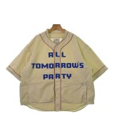 CMF OUTDOOR GARMENT カジュアルシャツ