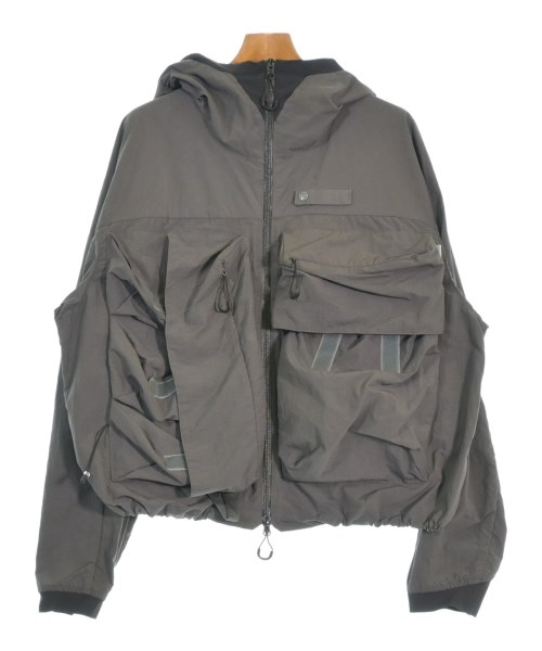 シーエムエフアウトドアガーメント(CMF OUTDOOR GARMENT)のCMF OUTDOOR GARMENT ブルゾン（その他）