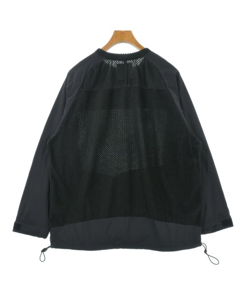 CMF OUTDOOR GARMENT（シーエムエフアウトドアガーメント）Tシャツ・カットソー 黒 サイズ:L メンズ/2200614426212