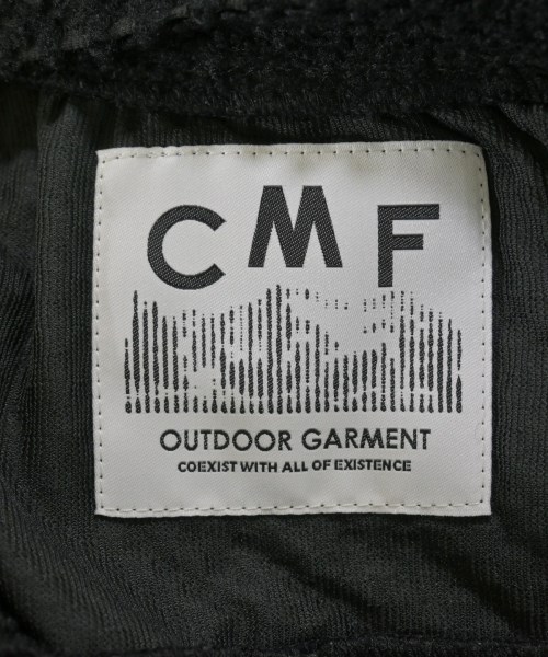CMF OUTDOOR GARMENT（シーエムエフアウトドアガーメント）Tシャツ・カットソー 黒 サイズ:L メンズ/2200614426212