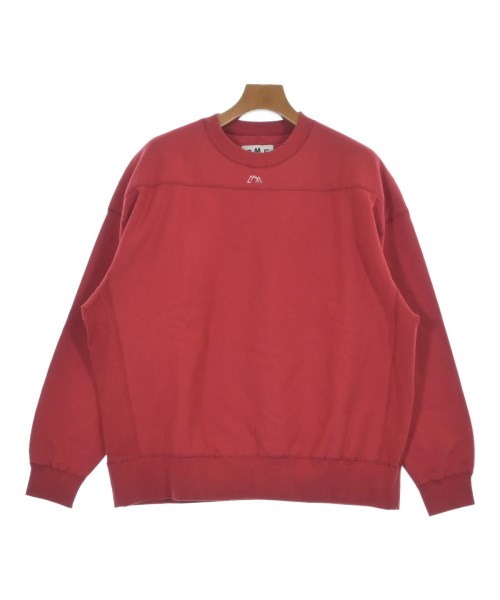 シーエムエフアウトドアガーメント(CMF OUTDOOR GARMENT)のCMF OUTDOOR GARMENT スウェット