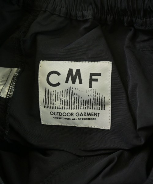 CMF OUTDOOR GARMENT（シーエムエフアウトドアガーメント）その他 黒 サイズ:S メンズ/2200676364040