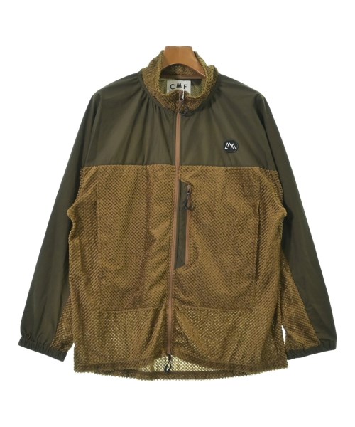 CMF OUTDOOR GARMENT(シーエムエフアウトドアガーメント)その他 茶 サイズ:L/2200627976131