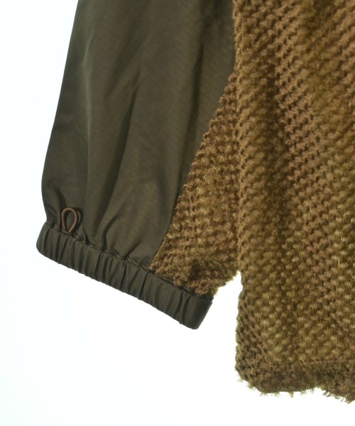 CMF OUTDOOR GARMENT（シーエムエフアウトドアガーメント）その他 茶 サイズ:L メンズ/2200627976131