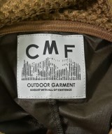 CMF OUTDOOR GARMENT（シーエムエフアウトドアガーメント）その他 茶 サイズ:L メンズ/2200627976131