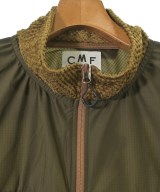 CMF OUTDOOR GARMENT（シーエムエフアウトドアガーメント）その他 茶 サイズ:L メンズ/2200627976131