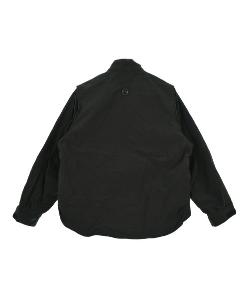 CMF OUTDOOR GARMENT（シーエムエフアウトドアガーメント）その他 黒 サイズ:L メンズ/2200627976919