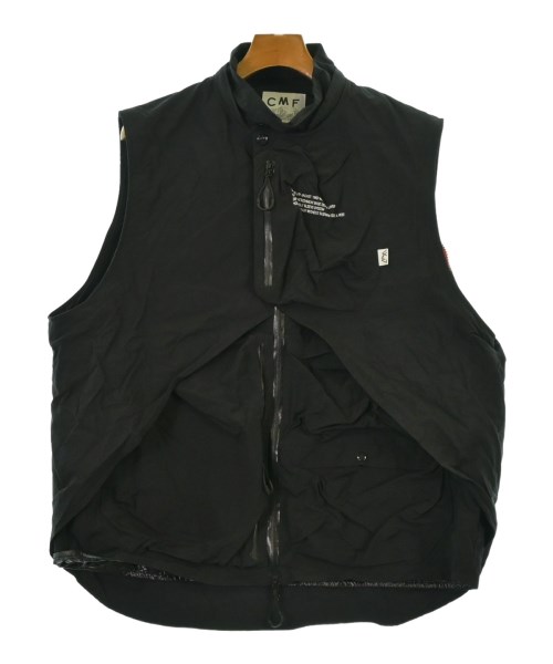 CMF OUTDOOR GARMENT（シーエムエフアウトドアガーメント）その他 黒 サイズ:L メンズ/2200627976919