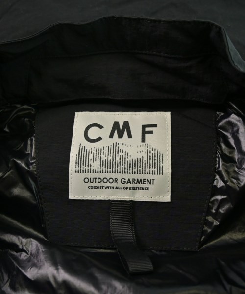 CMF OUTDOOR GARMENT（シーエムエフアウトドアガーメント）その他 黒 サイズ:L メンズ/2200627976919