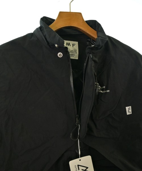 CMF OUTDOOR GARMENT（シーエムエフアウトドアガーメント）その他 黒 サイズ:L メンズ/2200627976919