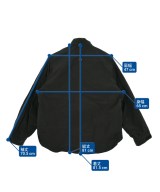 CMF OUTDOOR GARMENT（シーエムエフアウトドアガーメント）その他 黒 サイズ:L メンズ/2200627976919