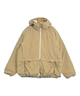 CMF OUTDOOR GARMENT（シーエムエフアウトドアガーメント）ダウンジャケット/ダウンベスト ベージュ サイズ:XL メンズ/2200661205013