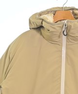 CMF OUTDOOR GARMENT（シーエムエフアウトドアガーメント）ダウンジャケット/ダウンベスト ベージュ サイズ:XL メンズ/2200661205013