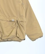 CMF OUTDOOR GARMENT（シーエムエフアウトドアガーメント）ダウンジャケット/ダウンベスト ベージュ サイズ:XL メンズ/2200661205013