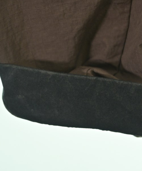 CMF OUTDOOR GARMENT（シーエムエフアウトドアガーメント）マウンテンパーカー 茶 サイズ:L メンズ/2200649386031