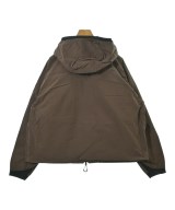 CMF OUTDOOR GARMENT（シーエムエフアウトドアガーメント）マウンテンパーカー 茶 サイズ:L メンズ/2200649386031
