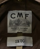 CMF OUTDOOR GARMENT（シーエムエフアウトドアガーメント）マウンテンパーカー 茶 サイズ:L メンズ/2200649386031