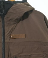 CMF OUTDOOR GARMENT（シーエムエフアウトドアガーメント）マウンテンパーカー 茶 サイズ:L メンズ/2200649386031