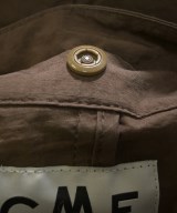 CMF OUTDOOR GARMENT（シーエムエフアウトドアガーメント）マウンテンパーカー 茶 サイズ:L メンズ/2200649386031