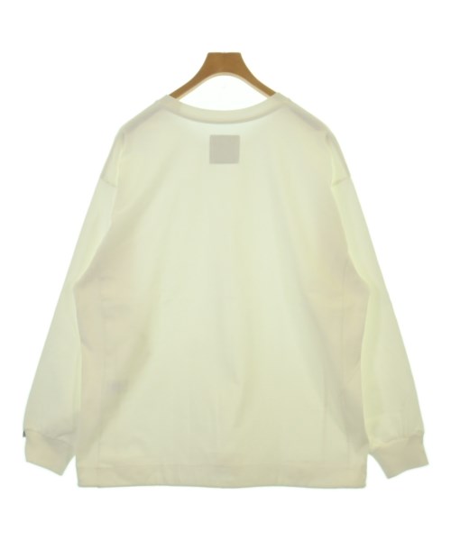 CMF OUTDOOR GARMENT（シーエムエフアウトドアガーメント）Tシャツ・カットソー 白 サイズ:L メンズ/2200703649157