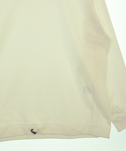 CMF OUTDOOR GARMENT（シーエムエフアウトドアガーメント）Tシャツ・カットソー 白 サイズ:L メンズ/2200703649157