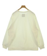 CMF OUTDOOR GARMENT（シーエムエフアウトドアガーメント）Tシャツ・カットソー 白 サイズ:L メンズ/2200703649157