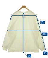 CMF OUTDOOR GARMENT（シーエムエフアウトドアガーメント）Tシャツ・カットソー 白 サイズ:L メンズ/2200703649157