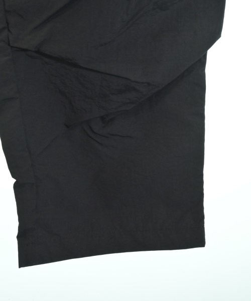 CMF OUTDOOR GARMENT（シーエムエフアウトドアガーメント）クロップドパンツ 黒 サイズ:L メンズ/2200703649171