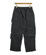 CMF OUTDOOR GARMENT（シーエムエフアウトドアガーメント）クロップドパンツ 黒 サイズ:L メンズ/2200703649171