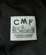CMF OUTDOOR GARMENT（シーエムエフアウトドアガーメント）クロップドパンツ 黒 サイズ:L メンズ/2200703649171