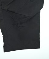 CMF OUTDOOR GARMENT（シーエムエフアウトドアガーメント）クロップドパンツ 黒 サイズ:L メンズ/2200703649171