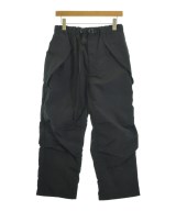CMF OUTDOOR GARMENT クロップドパンツ