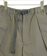 CMF OUTDOOR GARMENT（シーエムエフアウトドアガーメント）ショートパンツ グレー サイズ:L メンズ/2200703649225