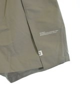 CMF OUTDOOR GARMENT（シーエムエフアウトドアガーメント）ショートパンツ グレー サイズ:L メンズ/2200703649225