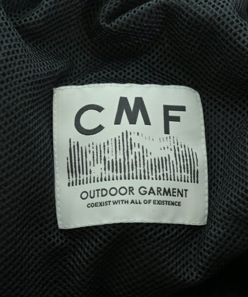 CMF OUTDOOR GARMENT（シーエムエフアウトドアガーメント）ショートパンツ 黒 サイズ:L メンズ/2200703649232