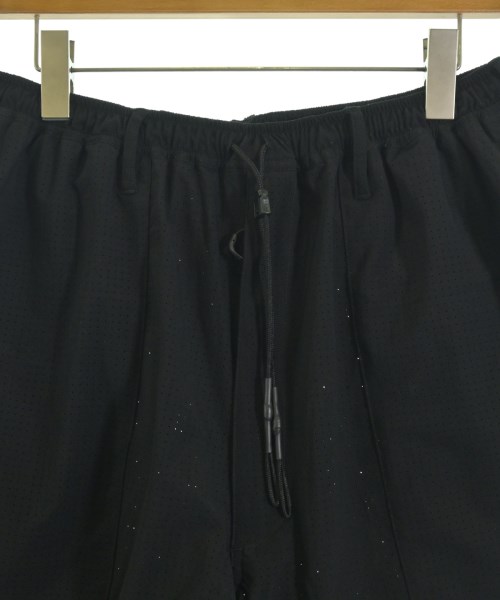 CMF OUTDOOR GARMENT（シーエムエフアウトドアガーメント）ショートパンツ 黒 サイズ:L メンズ/2200703649232