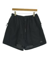 CMF OUTDOOR GARMENT（シーエムエフアウトドアガーメント）ショートパンツ 黒 サイズ:L メンズ/2200703649232