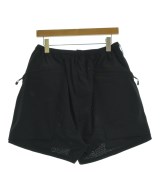 CMF OUTDOOR GARMENT（シーエムエフアウトドアガーメント）ショートパンツ 黒 サイズ:L メンズ/2200703649232