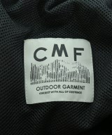CMF OUTDOOR GARMENT（シーエムエフアウトドアガーメント）ショートパンツ 黒 サイズ:L メンズ/2200703649232