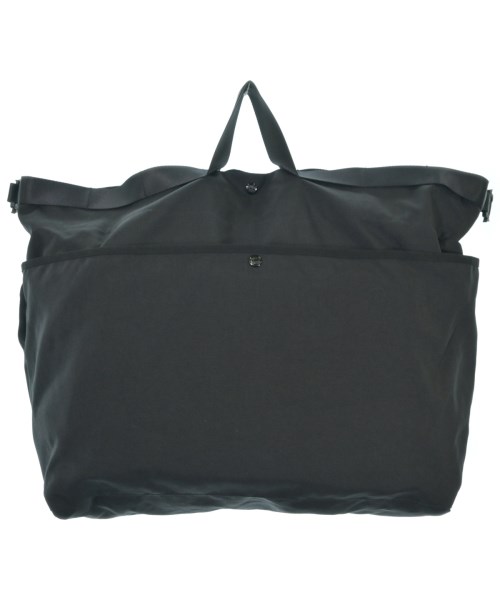 CMF OUTDOOR GARMENT（シーエムエフアウトドアガーメント）ショルダーバッグ 黒 サイズ:- メンズ/2200703649287