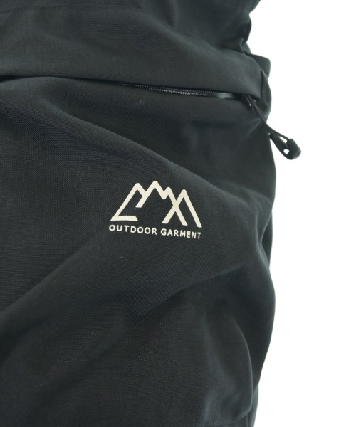 CMF OUTDOOR GARMENT（シーエムエフアウトドアガーメント）ショルダーバッグ 黒 サイズ:- メンズ/2200703649287