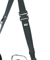 CMF OUTDOOR GARMENT（シーエムエフアウトドアガーメント）ショルダーバッグ 黒 サイズ:- メンズ/2200703649287