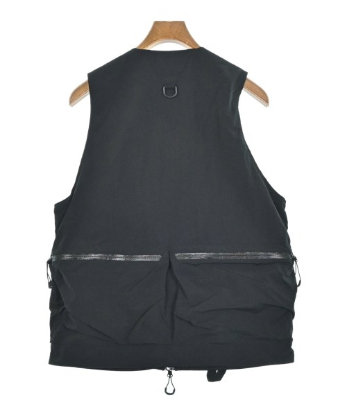 CMF OUTDOOR GARMENT（シーエムエフアウトドアガーメント）ブルゾン 黒 サイズ:M メンズ/2200683571073