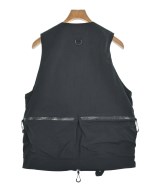 CMF OUTDOOR GARMENT（シーエムエフアウトドアガーメント）ブルゾン 黒 サイズ:M メンズ/2200683571073