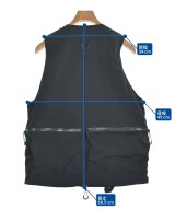 CMF OUTDOOR GARMENT（シーエムエフアウトドアガーメント）ブルゾン 黒 サイズ:M メンズ/2200683571073