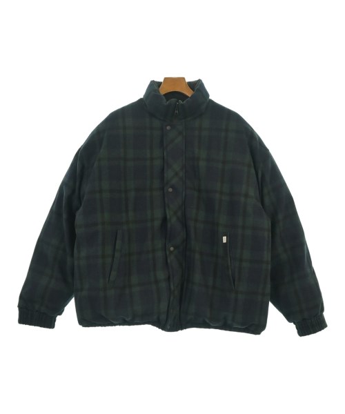 コネット(Connett)のConnett ダウンジャケット/ダウンベスト