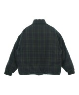 Connett（コネット）ダウンジャケット/ダウンベスト 紺 サイズ:2(M位) メンズ/2200625226016