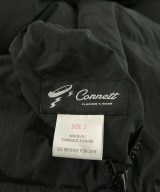 Connett（コネット）ダウンジャケット/ダウンベスト 紺 サイズ:2(M位) メンズ/2200625226016