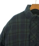 Connett（コネット）ダウンジャケット/ダウンベスト 紺 サイズ:2(M位) メンズ/2200625226016